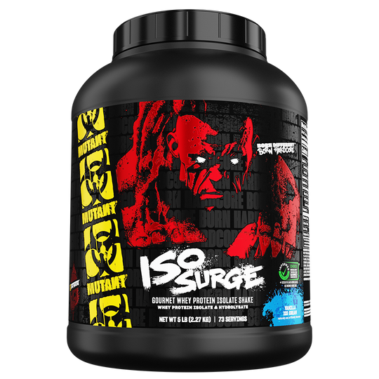 ISO SURGE™ 5LBS