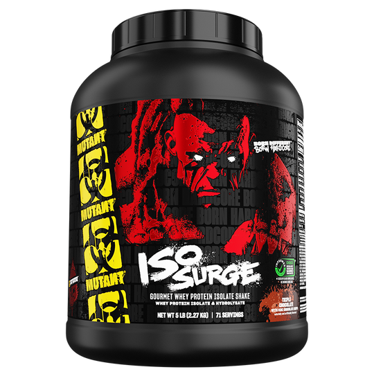 ISO SURGE™ 5LBS