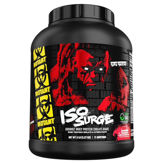 ISO SURGE™ 5LBS