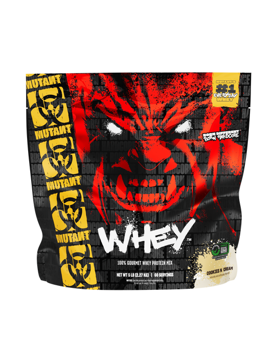 WHEY™