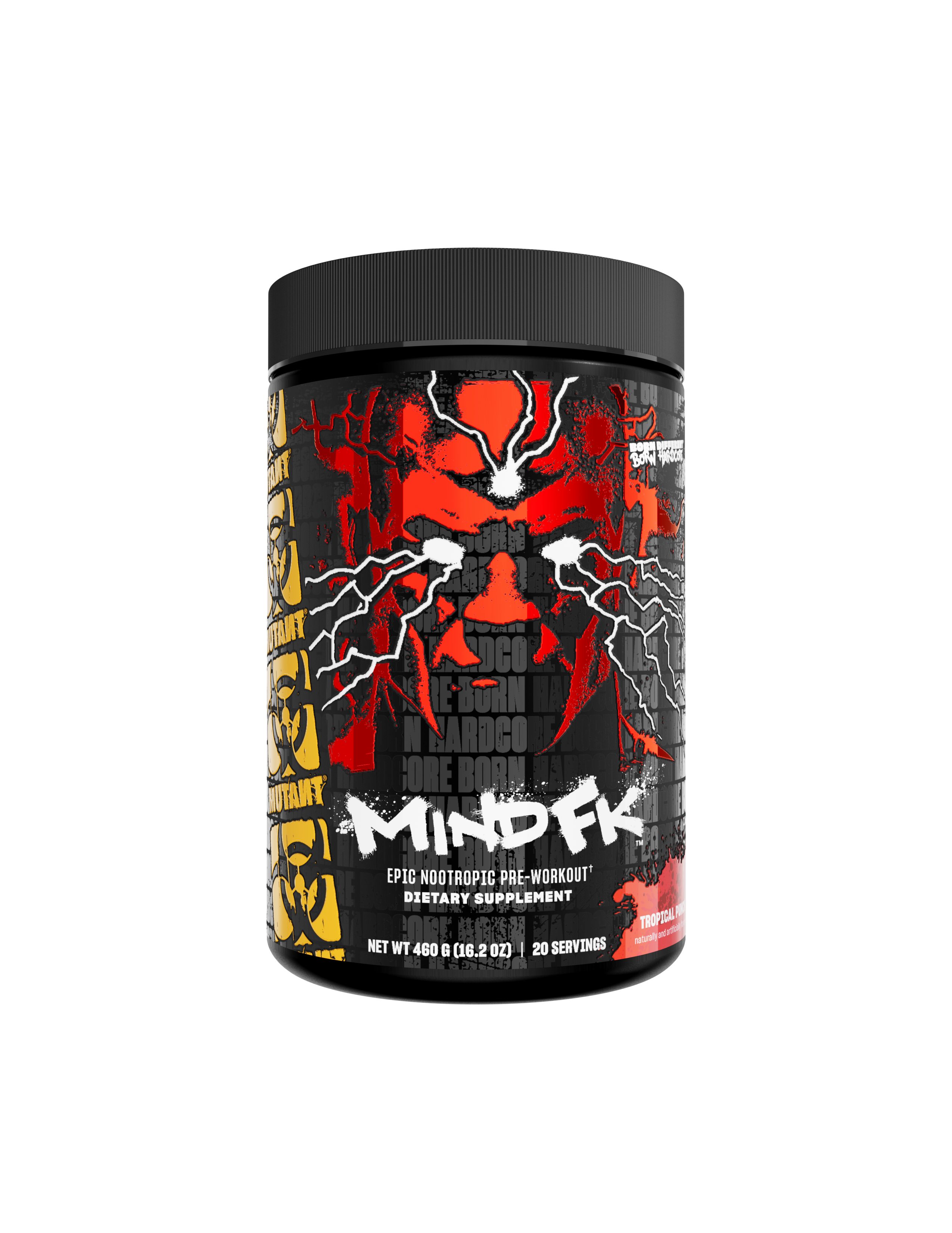 mutantnation.com