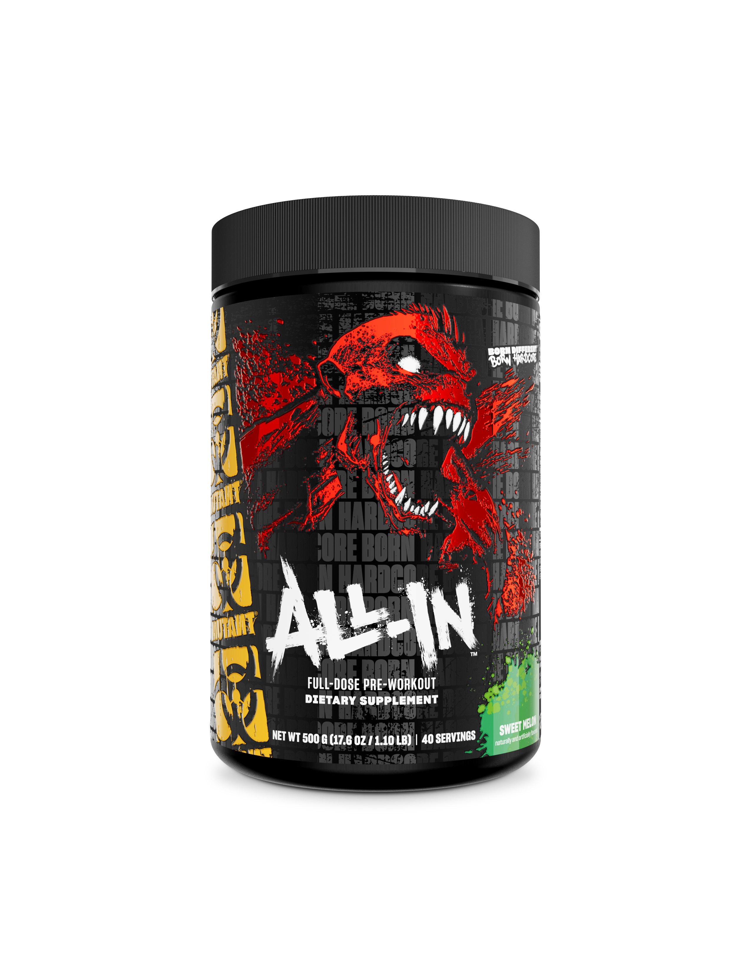 mutantnation.com