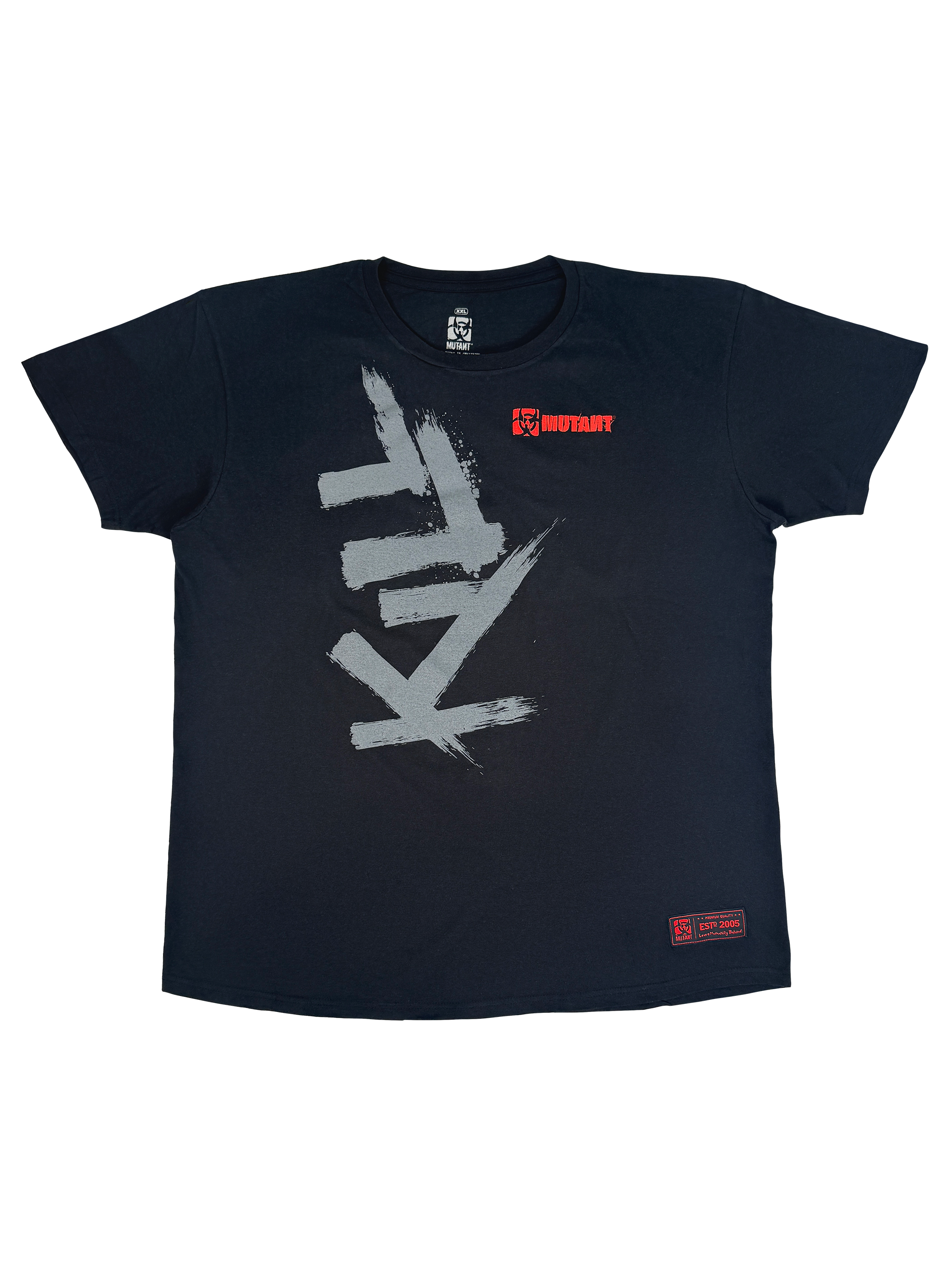 MUTANT® LIFT TO KILL T-SHIRT 2XL 3XL 4XL 5XL