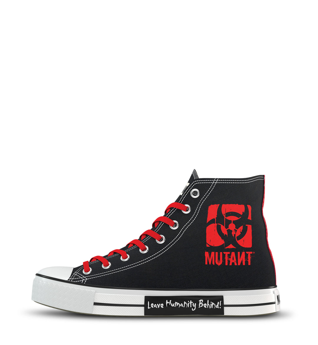 SWOLE SOLES™ High Top Sneaker Limited Edition Pack