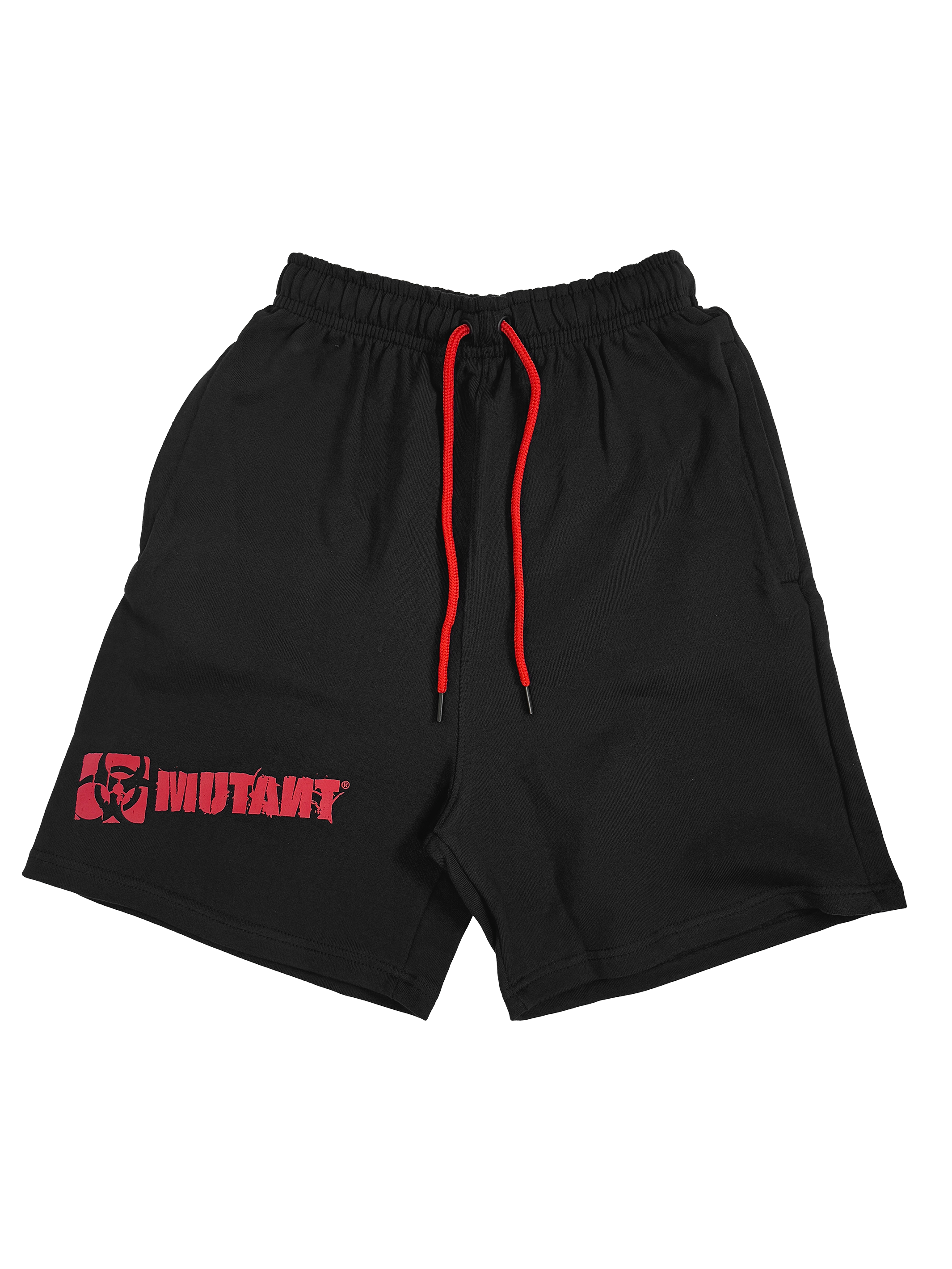 MUTANT® BORN HARDCORE 5” GYM SHORTS L XL 3XL 4XL 5XL