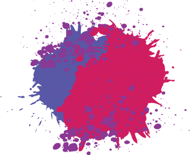 Berry Good flavor background