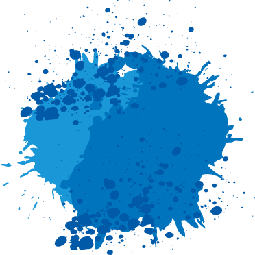 Blue Raspberry flavor background