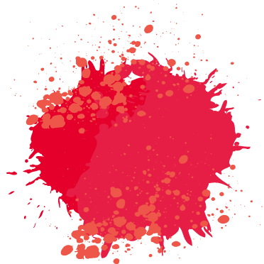 Tropical Fruit Punch flavor background