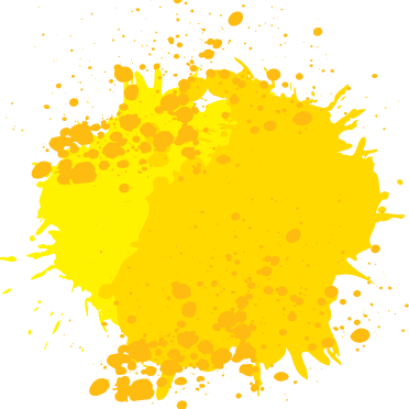 Pineapple flavor background