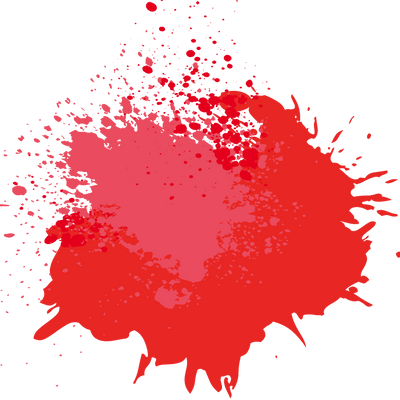 Strawberry Cream flavor background