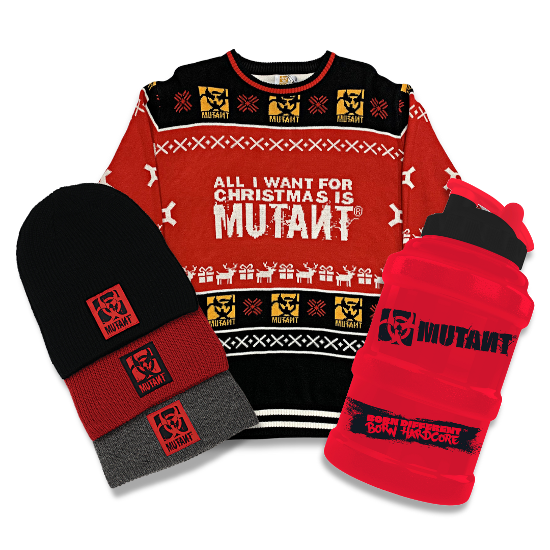 Christmas Pack