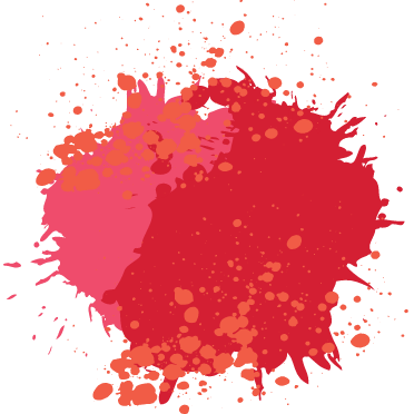 Fruit Punch flavor background