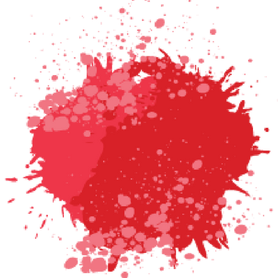 Strawberry Banana flavor background
