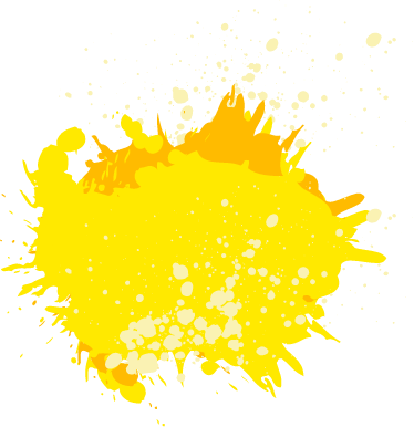 Lemonade flavor background