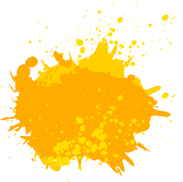 Pineapple flavor background