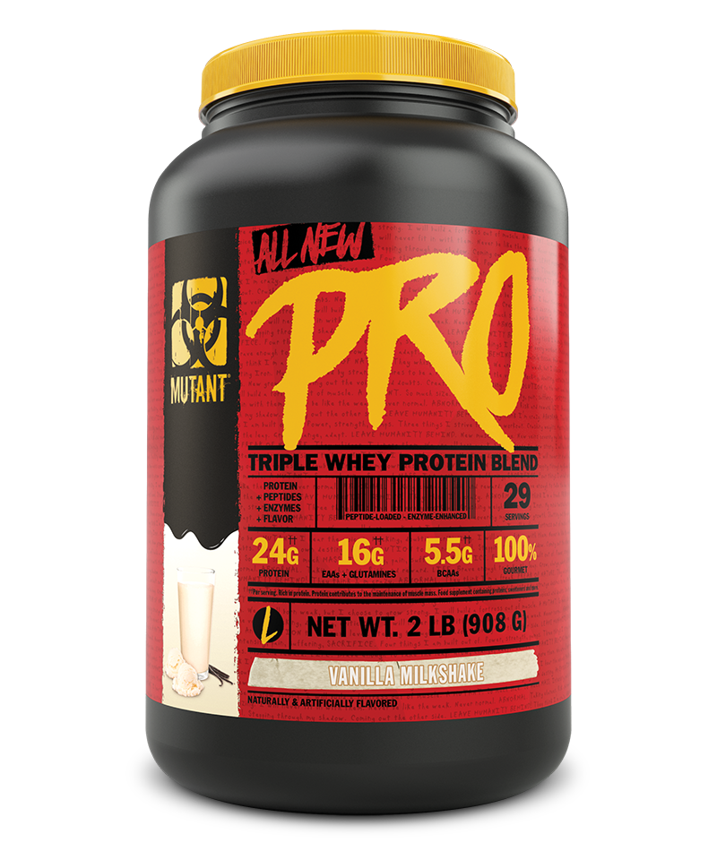 PRO - MUTANT