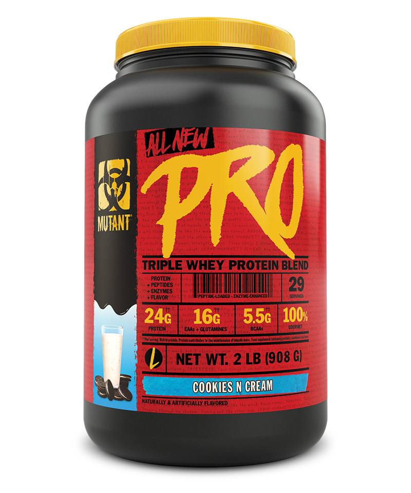PRO - MUTANT