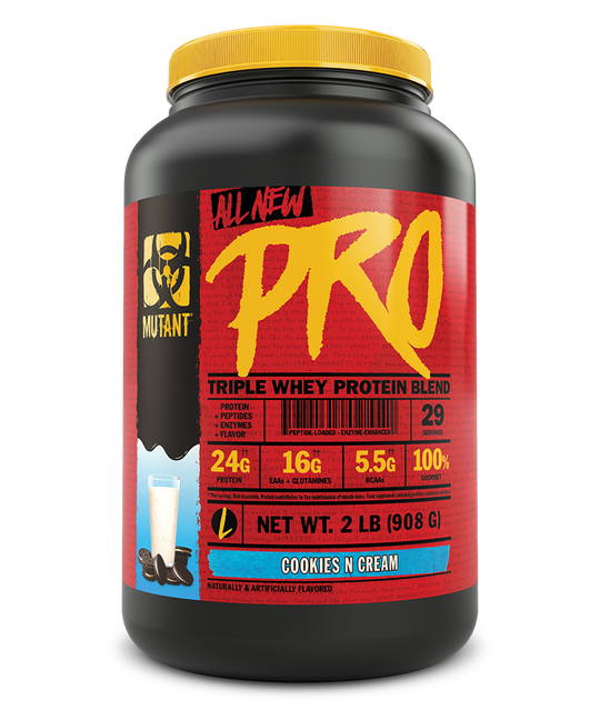PRO - MUTANT