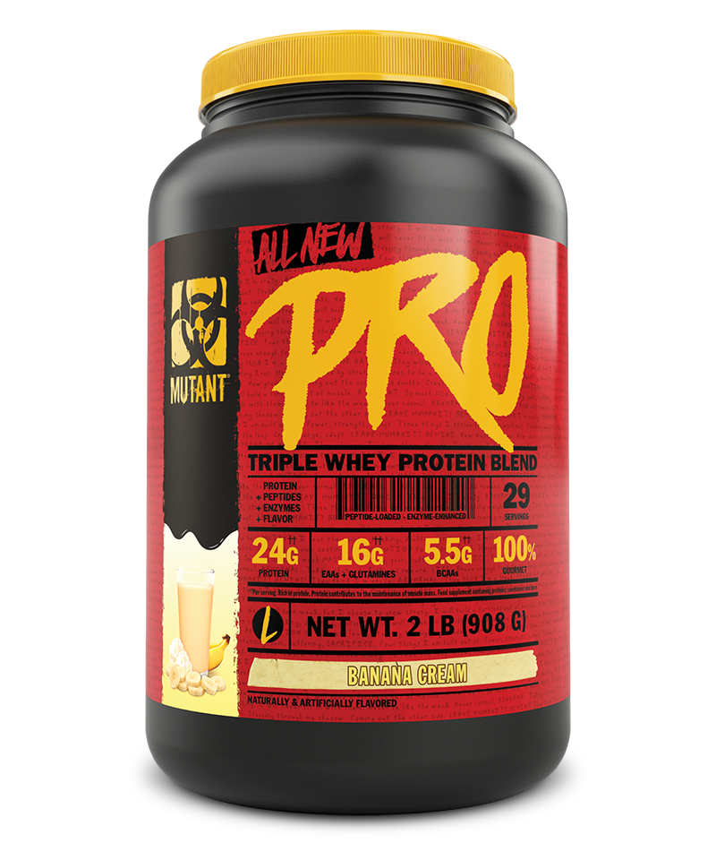 PRO - MUTANT