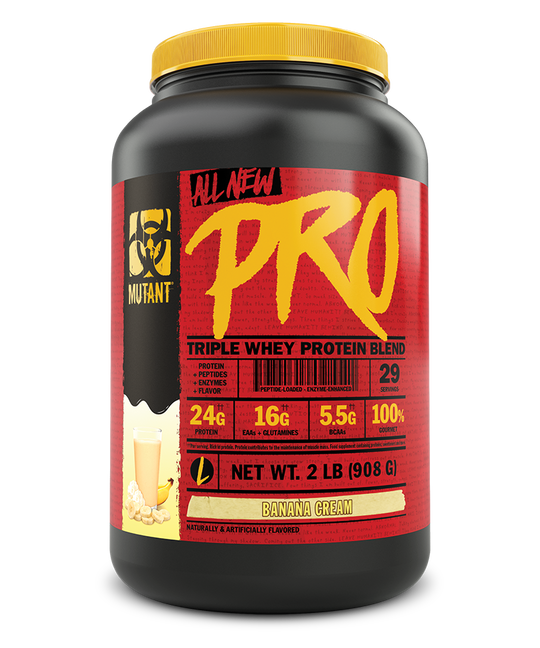 PRO - MUTANT