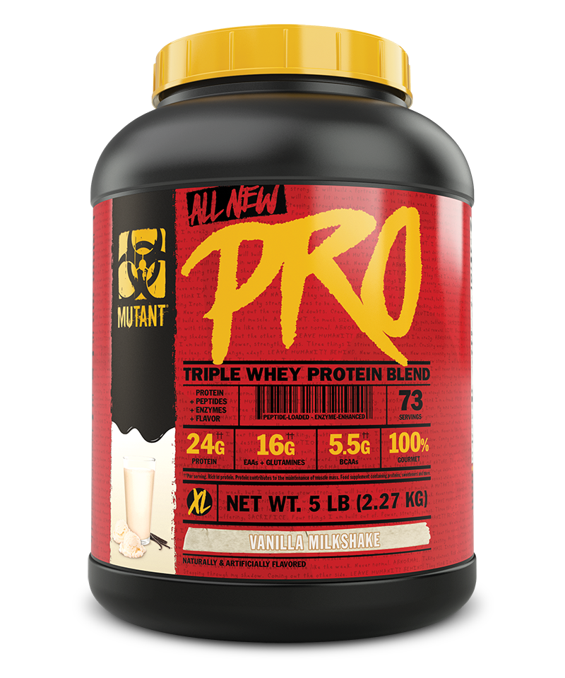 PRO - MUTANT