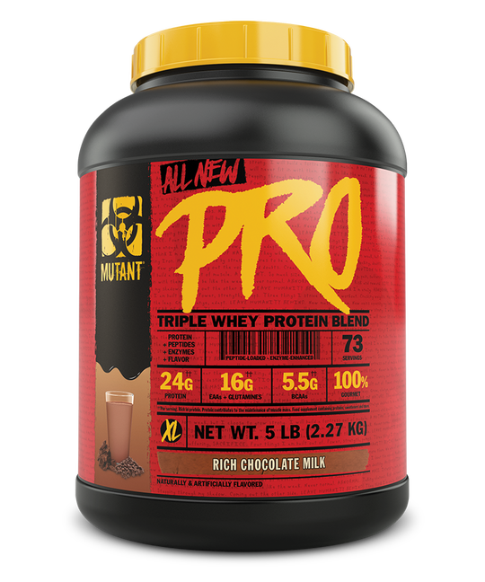 PRO - MUTANT