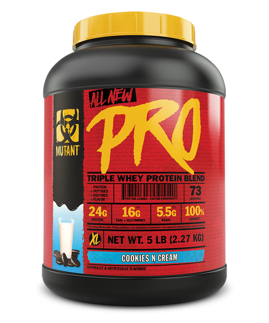 PRO - MUTANT