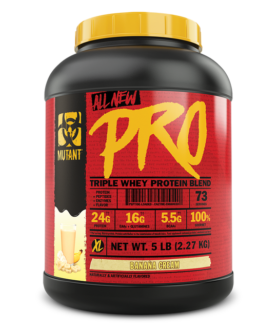 PRO - MUTANT