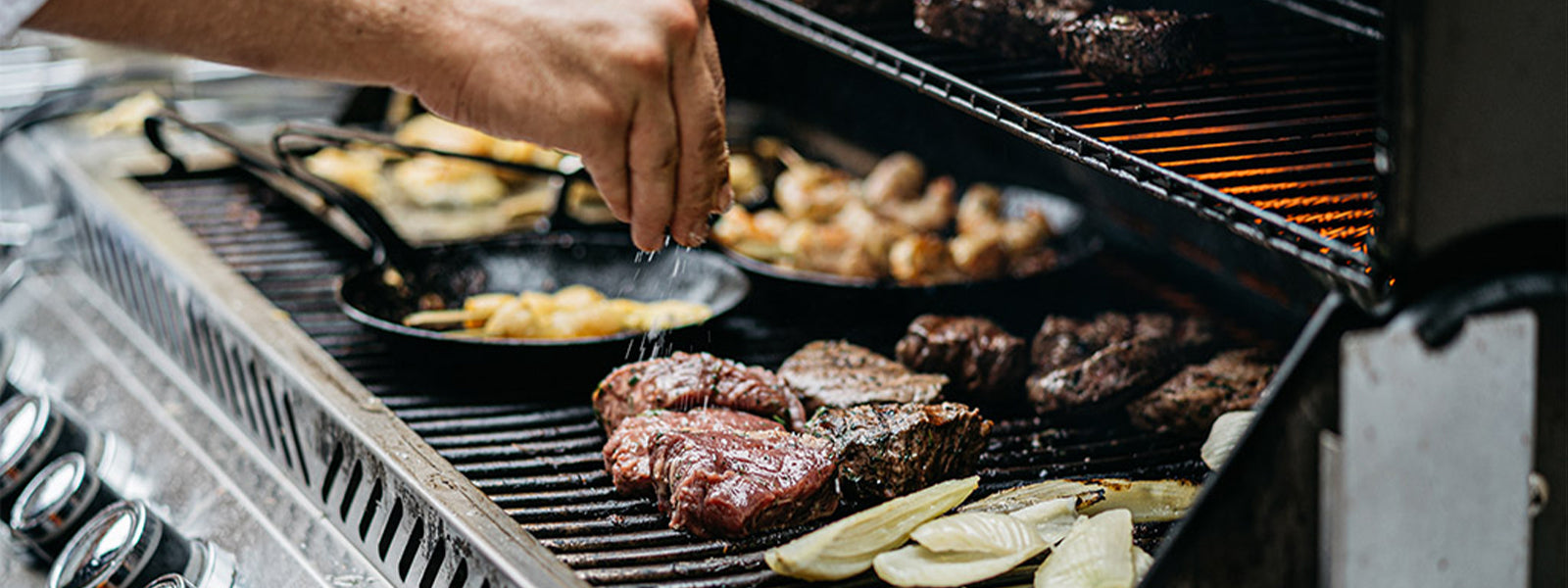 Meal Prep for Bodybuilders