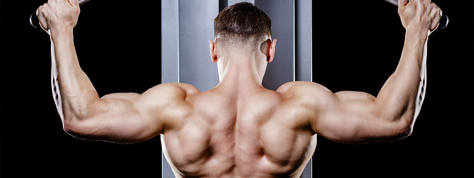 Beastly Back The Best Exercises for a Beastly Back β MUTANT