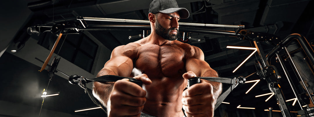 3 Critical Progressive Overload Tips for Bulking