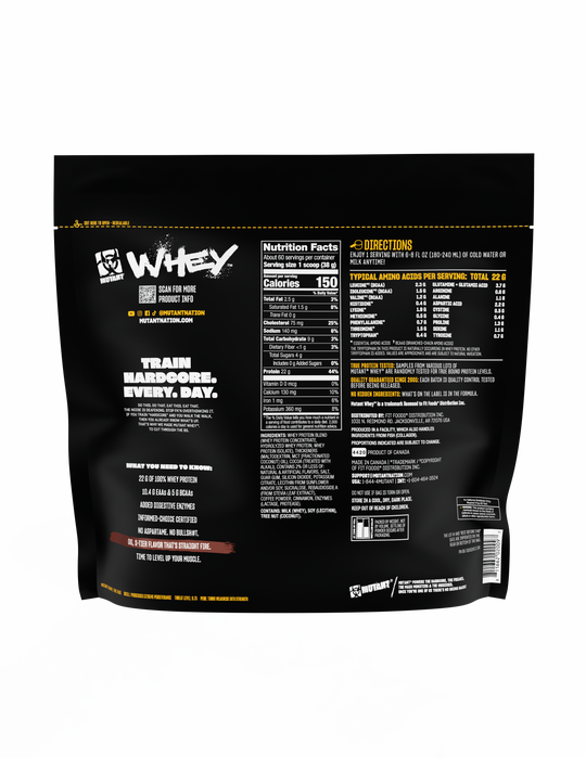 WHEY™