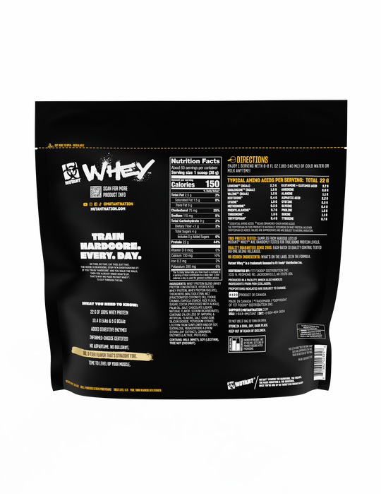 WHEY™