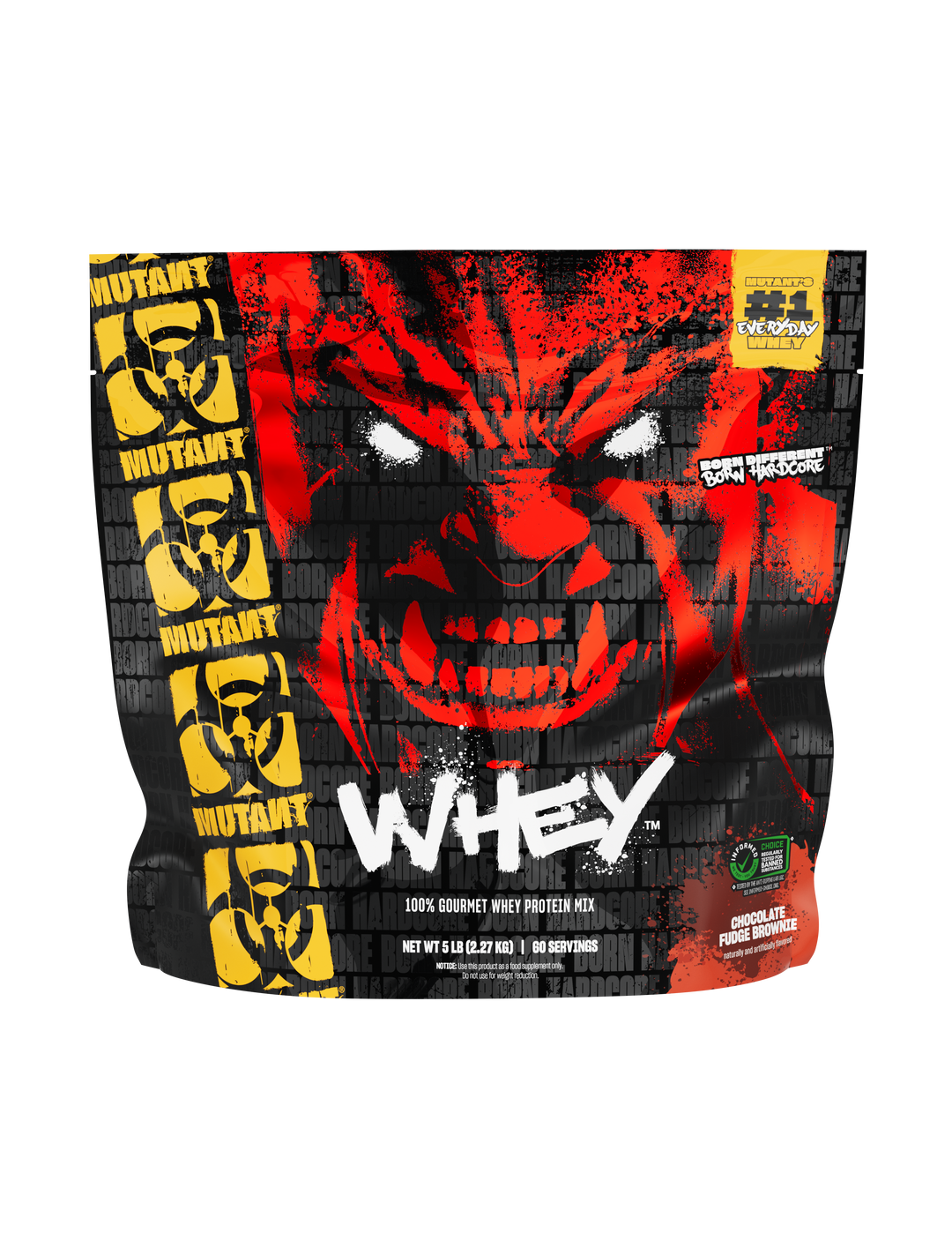 WHEY™