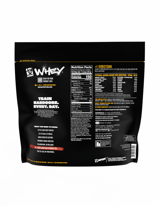 WHEY™