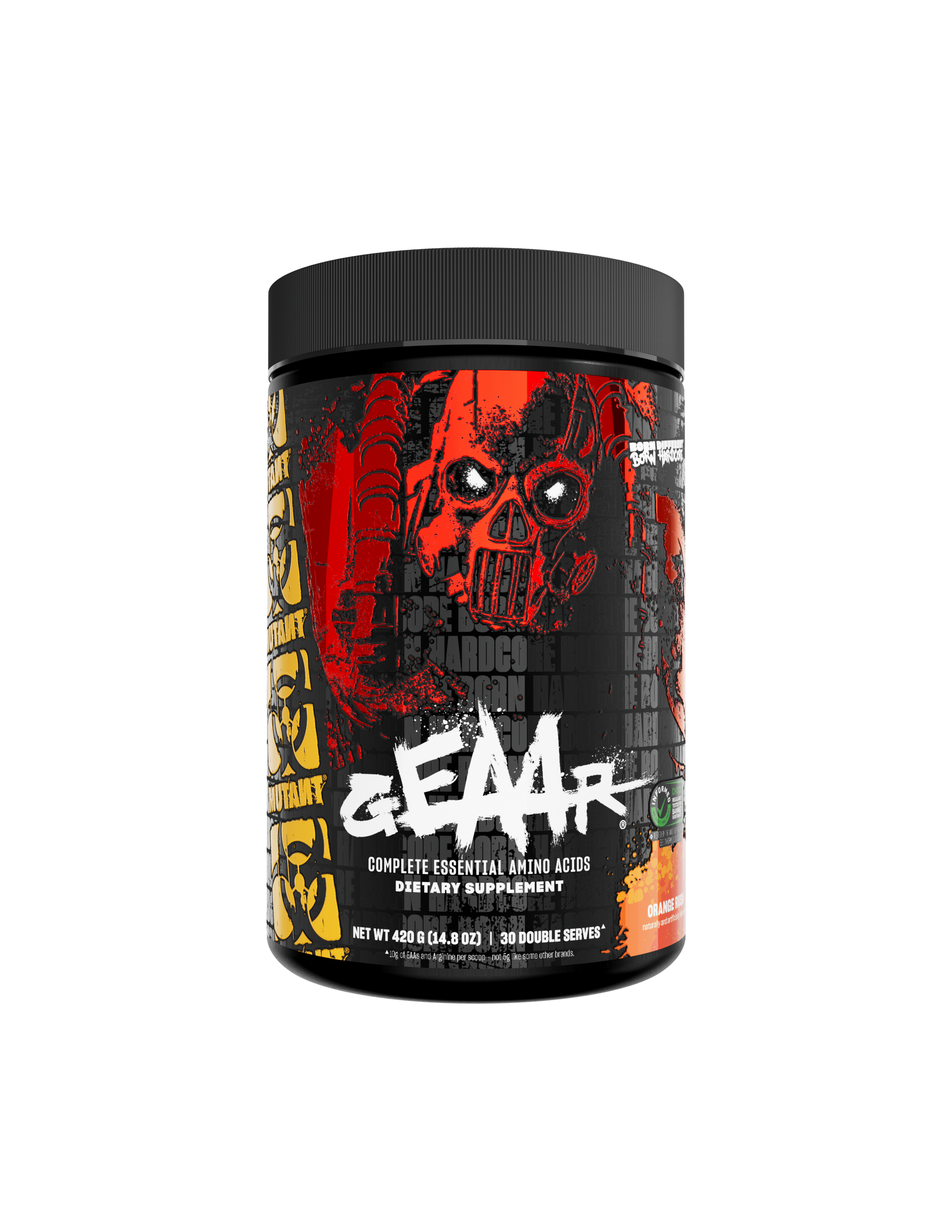MUTANT®️ GEAAR™