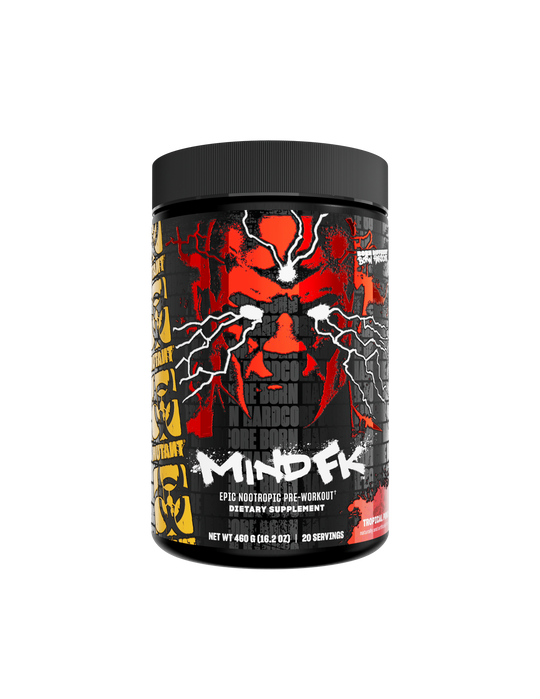 MIND FK™️