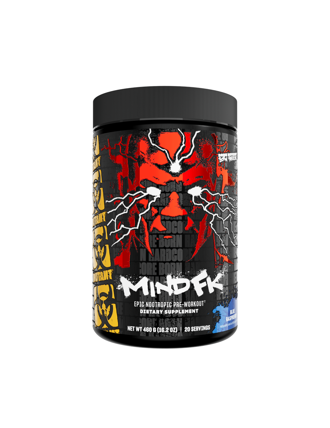 MIND FK™️