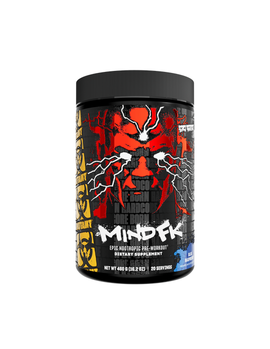 MIND FK™️