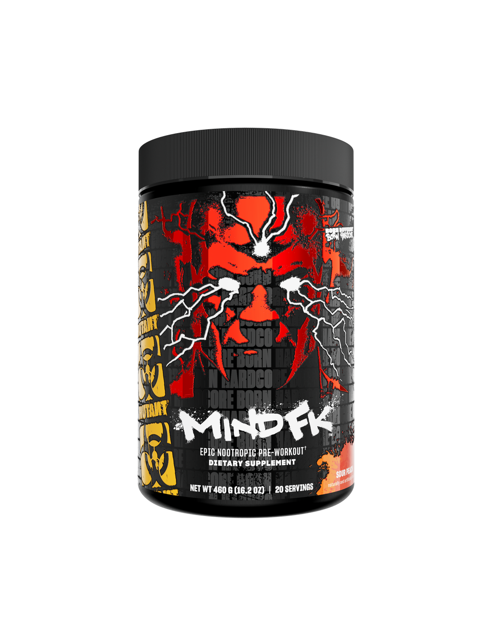 MIND FK™️