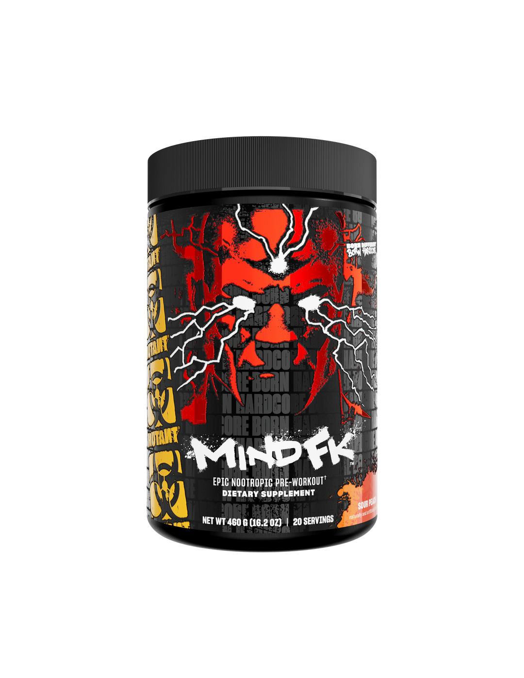 MIND FK™️