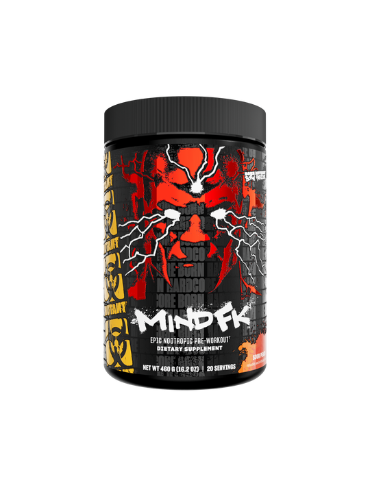 MIND FK™️