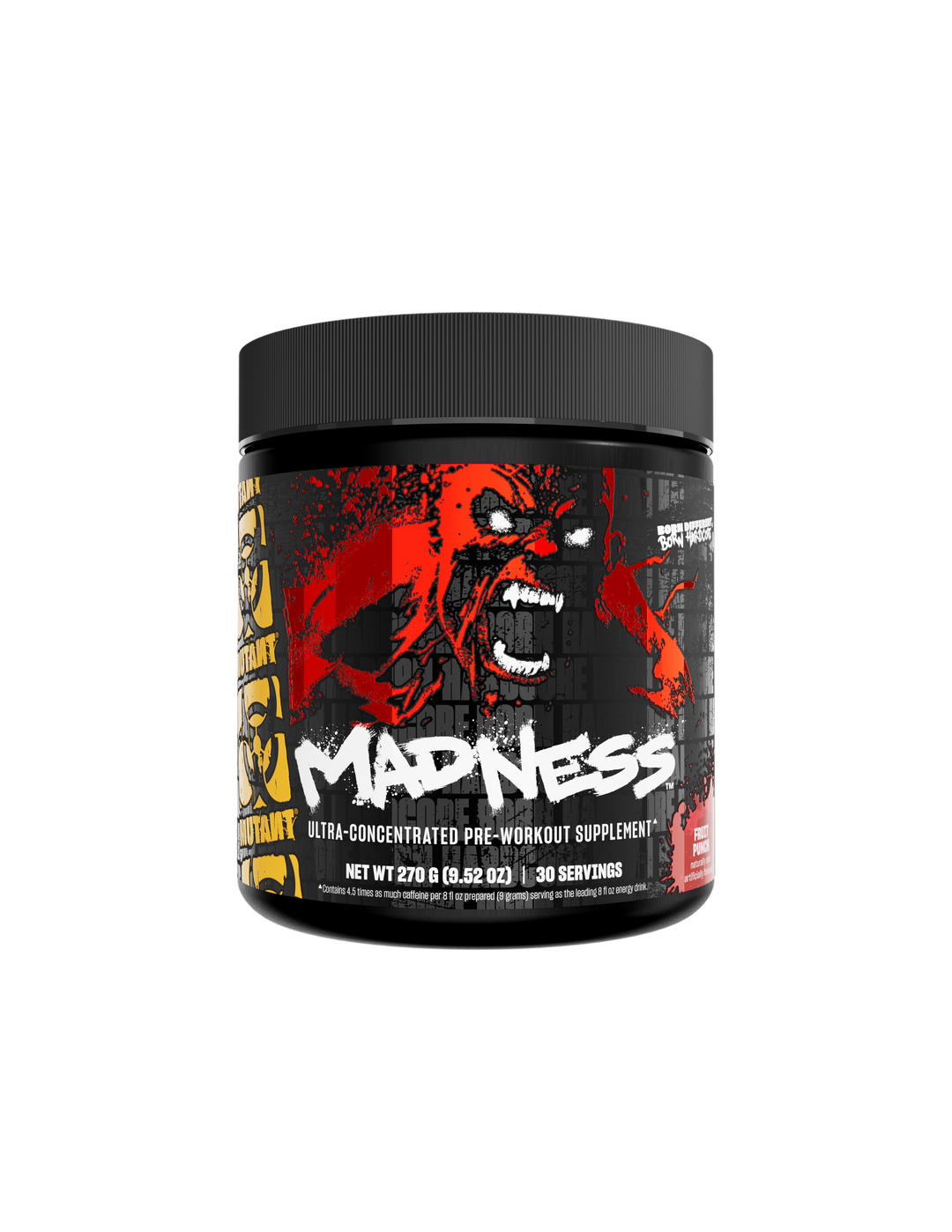Madness™