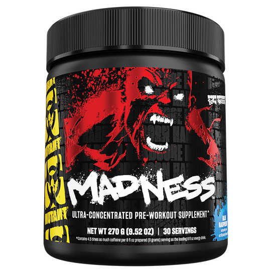 Madness™