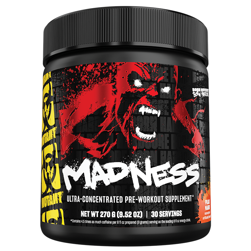 Madness™