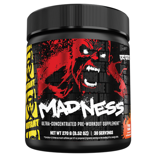Madness™