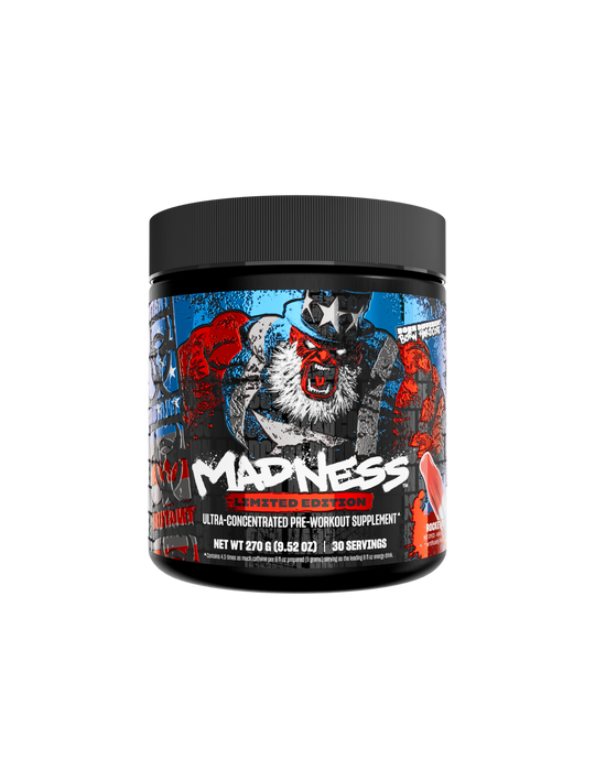 Madness™