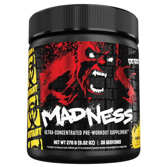 Madness™