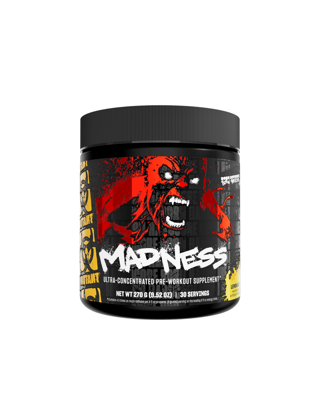 Madness™
