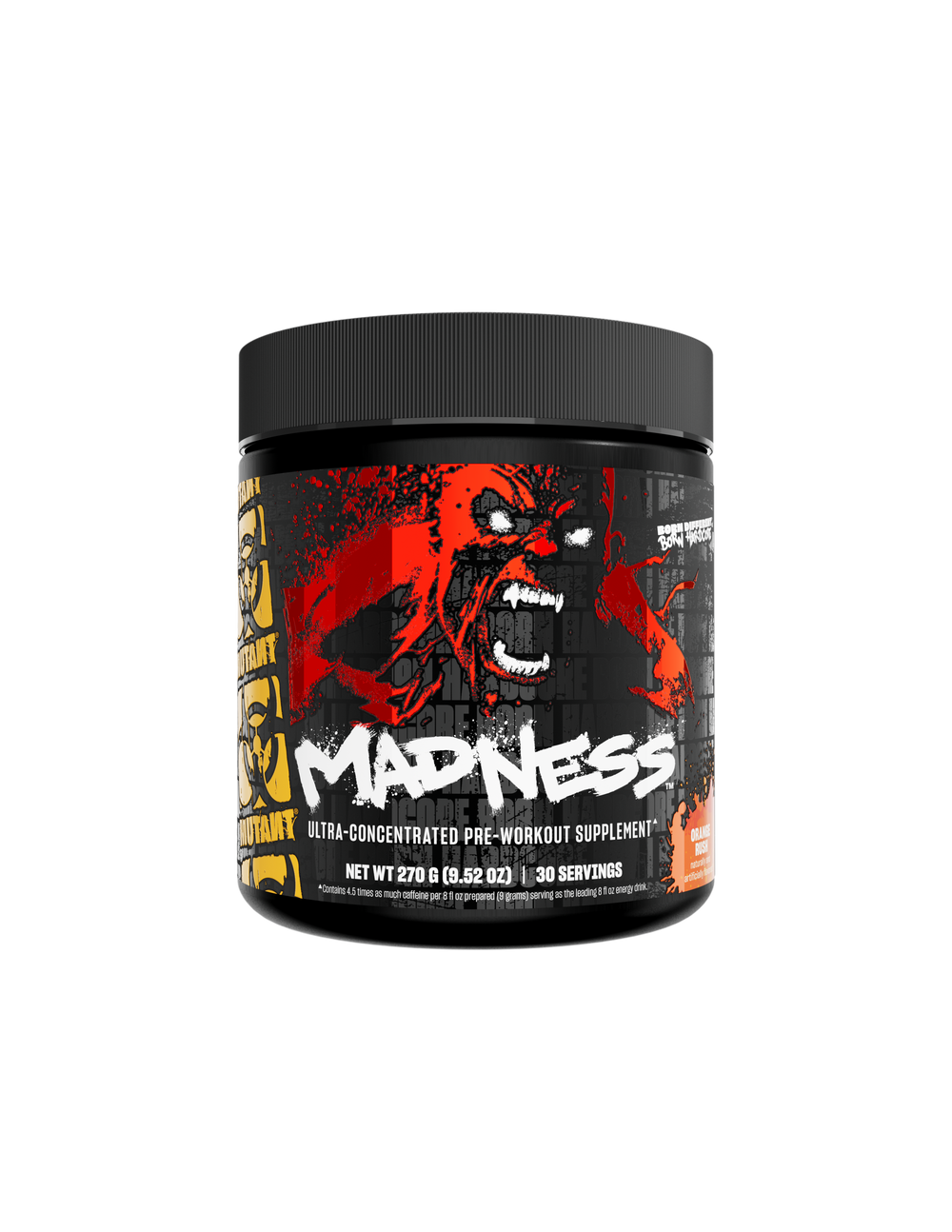 Madness™
